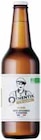 BIÈRE L'ORIGINELLE BLONDE BIO - OTHENTIK en promo chez Intermarché BIÈRE L'ORIGINELLE BLONDE BIO - OTHENTIK dans le catalogue Intermarché