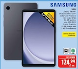 Galaxy Tab A9 Angebote von Samsung bei Marktkauf Plauen für 124,99 €