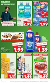 Folie im Kaufland Prospekt in Göttingen Aktueller Kaufland Prospekt mit Folie, "Aktuelle Angebote", Seite 50