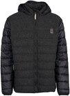 Herren Hybrid Jacke Angebote von Baumfuchs bei REWE Dachau für 39,99 €