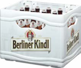 Getränke Hoffmann - Berliner Kindl Angebot im Prospekt Berliner Kindl bei Getränke Hoffmann im Prospekt "" für 8,99 €