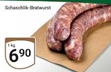 Aktuelle Bratwurst Angebote bei GLOBUS in Koblenz Aktuelles Schaschlik-Bratwurst Angebot bei GLOBUS in Koblenz ab 6,90 €