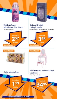 Action Prospekt » Neue Angebote der Woche online blättern