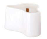 Bougie forme organique dans le catalogue B&M