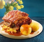 Schweine-Schäufele im Netto Marken-Discount Prospekt Schweine-Schäufele von im aktuellen Netto Marken-Discount Prospekt für 5,99 €