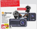 DASHCAM im Angebot bei E center in Mainz DASHCAM Angebote von denver bei E center Mainz für 24,99 €