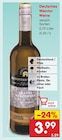 Aktuelles Weißwein, trocken Angebot bei Netto Marken-Discount in Frankfurt (Main) ab 3,99 €