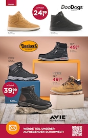 Sneaker im RENO Prospekt in Freiberg Aktueller RENO Prospekt mit Sneaker, "DIE BEHALT' ICH GLEICH AN", Seite 6