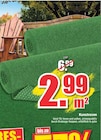 wohnstore Petzold - Kunstrasen Angebot im Prospekt Kunstrasen bei wohnstore Petzold im Prospekt "" für 2,99 €
