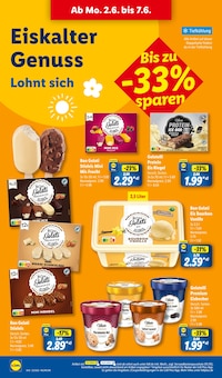 Schokolade im aktuellen Lidl Prospekt (Wolfsburg) Schokolade im Lidl Prospekt "LIDL LOHNT SICH" mit 70 Seiten (Wolfsburg)