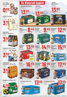 Bitburger im aktuellen Trinkgut Prospekt (Lehrte) Bitburger im Trinkgut Prospekt "Aktuelle Angebote" mit 6 Seiten (Lehrte)