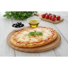 Pizza - CARREFOUR CLASSIC' - Carrefour à Versailles Pizza - CARREFOUR CLASSIC' en promo chez Carrefour Versailles à 1,25 €