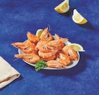Hyper U Chantonnay - Promo Crevettes Cuites Promo Crevettes Cuites à 8,95 € dans le catalogue Hyper U à Chantonnay