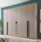 Aktuelles Kleiderschrank Amesbury Angebot bei Höffner in Erlangen ab 399,00 €