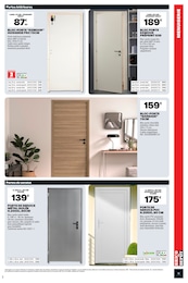 Offre Bloc Porte dans le catalogue Brico Dépôt du moment à la page 11