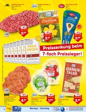Pute im Netto Marken-Discount Prospekt in Bayreuth Aktueller Netto Marken-Discount Prospekt mit Pute, "Aktuelle Angebote", Seite 6
