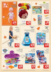 Modellbau im Marktkauf Prospekt in Erlangen Aktueller Marktkauf Prospekt mit Modellbau, "AUSWAHL RIESIG, PREISE NIEDRIG", Seite 40