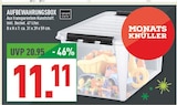 AUFBEWAHRUNGSBOX Angebote von smart store bei Marktkauf Essen für 11,11 €