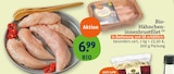 Bio-Hähncheninnenbrustfilet Angebote bei tegut Erlangen für 6,99 €
