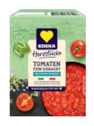 Marktkauf Cuxhaven - Herzstück Tomaten passiert oder gehackt Angebot im Prospekt Herzstück Tomaten passiert oder gehackt bei Marktkauf im Cuxhaven Prospekt für 0,85 €
