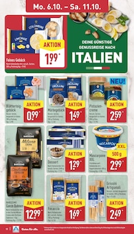 Aktueller ALDI Nord Prospekt "Aktuelle Angebote" mit 43 Seiten