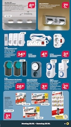 Funksteckdose Angebot & Preis im aktuellen Netto mit dem Scottie Prospekt Funksteckdose Angebot im aktuellen Netto mit dem Scottie Prospekt auf Seite 19