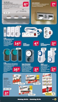 Rasierer Angebot im Netto mit dem Scottie Prospekt, gültig von 20.10.2025 bis 25.10.2025 Rasierer Angebot im aktuellen Netto mit dem Scottie Prospekt auf Seite 19