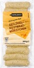 Mini-Rostbratwürstchen im Netto mit dem Scottie Prospekt Mini-Rostbratwürstchen von FARMLÄNDER im aktuellen Netto mit dem Scottie Prospekt für 1,49 €