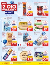 Aktueller Netto Marken-Discount Prospekt mit Wecker, "Aktuelle Angebote", Seite 28
