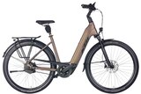 KTM Macina City 810 Belt 800 Wh Damen braun 2025 Angebote von KTM bei Radwelt Coesfeld Herne für 5.599,00 €