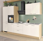 KÜCHENKOMBI im Angebot bei BRAUN Möbel-Center in Leinfelden-Echterdingen KÜCHENKOMBI Angebote von IMPULS KÜCHEN, Mican bei BRAUN Möbel-Center Leinfelden-Echterdingen für 2.699,00 €