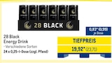 METRO Porta Westfalica - Energy Drink Angebot im Prospekt Energy Drink bei METRO im Porta Westfalica Prospekt für 23,71 €