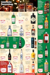 Cognac Angebot im aktuellen GLOBUS Prospekt auf Seite 20