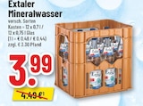Trinkgut Lengede Prospekt mit  im Angebot für 3,99 €