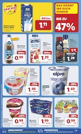 Aktueller combi Prospekt mit Milch, "Markt - Angebote", Seite 11