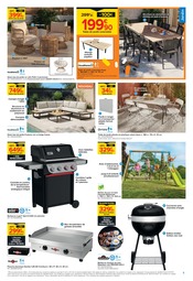 Cuisine en promo dans le catalogue Castorama à la page 5