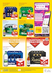 Getränke im Netto Marken-Discount Prospekt in Lippstadt Aktueller Netto Marken-Discount Prospekt mit Getränke, "DER ORT, AN DEM DU IMMER AUSGEZEICHNETE PREISE FINDEST.", Seite 2