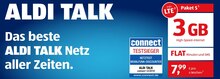 ALDI SÜD Baden-Baden - Handytarif Handytarif Angebot bei ALDI SÜD Baden-Baden im Prospekt "Meine Woche"