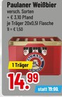 Trinkgut München Prospekt mit  im Angebot für 