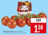Mini-Rispentomaten bei Marktkauf im Schorndorf Prospekt für 1,50 €