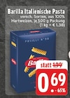 EDEKA Montabaur Prospekt mit  im Angebot für 0,69 €