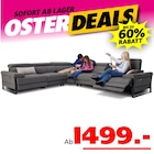 Seats and Sofas Würselen - floyd Angebot im Prospekt floyd bei Seats and Sofas im Würselen Prospekt für 1.499,00 €