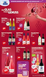 Aktueller Getränke Hoffmann Prospekt mit Sekt, "Aktuelle Angebote", Seite 4