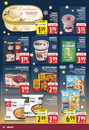 Rotkohl Angebot im aktuellen E center Prospekt auf Seite 14