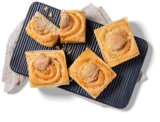 Aktuelles Haselnuss-Cube Angebot bei Kaufland in Reutlingen ab 0,99 €