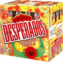 Supermarchés Match Molinghem - Desperados Promo Desperados dans le catalogue Supermarchés Match "Ma région a du goût !" à Molinghem