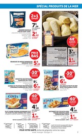 Congélateur en promo dans le catalogue Hyper U à la page 7