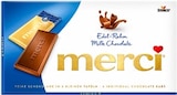 Merci-Täfelchen von Storck im aktuellen Kaufland Prospekt für 1,29 €