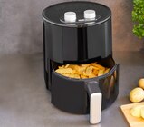 Heißluftfritteuse im KiK Prospekt zum Preis von 39,99 €