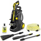 Aktuelles Hochdruckreiniger K4 Power Control Flex Go! Further Angebot bei METRO in Ulm ab 285,59 €